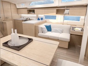 2023 Bénéteau Boats Oceanis 461