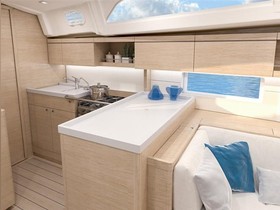 Acquistare 2023 Bénéteau Boats Oceanis 461