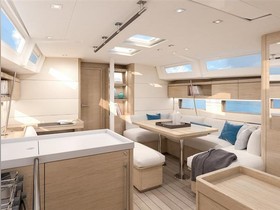 2023 Bénéteau Boats Oceanis 461 in vendita