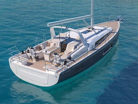Acquistare 2023 Bénéteau Boats Oceanis 461