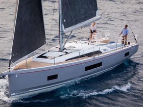 2023 Bénéteau Boats Oceanis 461 in vendita