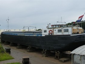 1955 Houseboat 38.86
