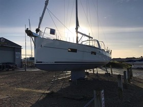 Koupit 2016 Bénéteau Boats Oceanis 38