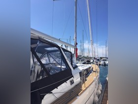 2016 Bénéteau Boats Oceanis 38