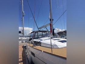 2016 Bénéteau Boats Oceanis 38 na prodej