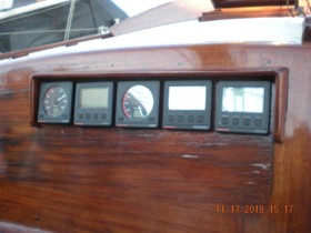 1963 Cozzani Rorc Ii Class for sale