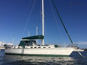 Catalina Yachts Morgan