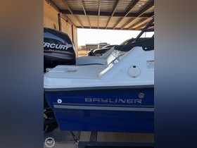 2017 Bayliner Boats 180 Bowrider