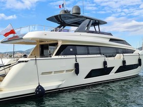 Acheter 2018 Ferretti Yachts 850