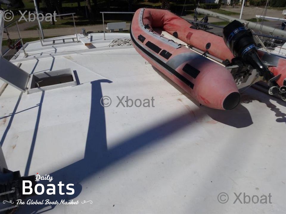 1970 Dagless Fleur De Lys 78 for sale. View price, photos and Buy 1970