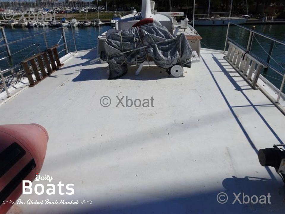 1970 Dagless Fleur De Lys 78 for sale. View price, photos and Buy 1970