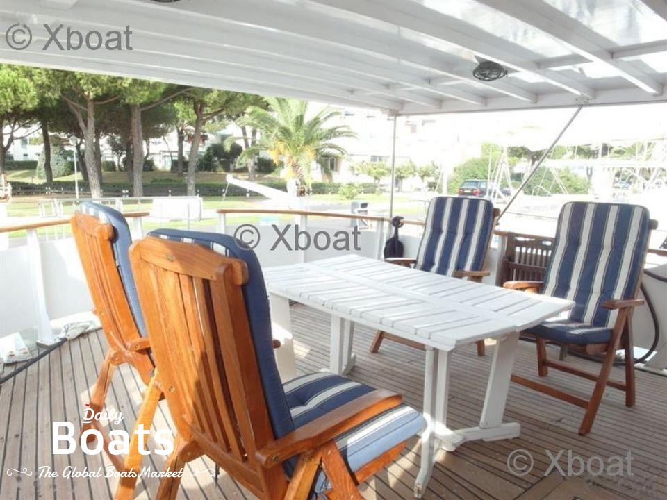 1970 Dagless Fleur De Lys 78 for sale. View price, photos and Buy 1970