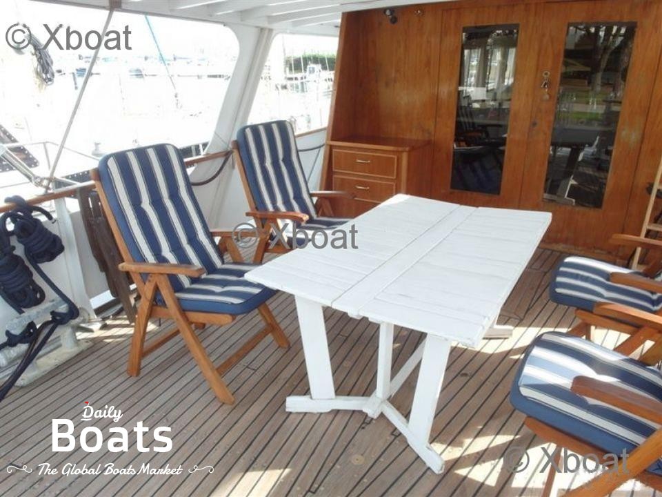 1970 Dagless Fleur De Lys 78 for sale. View price, photos and Buy 1970