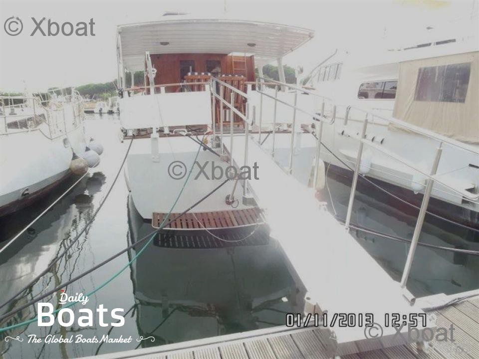 1970 Dagless Fleur De Lys 78 for sale. View price, photos and Buy 1970