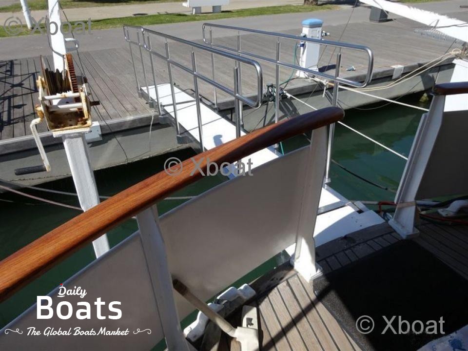 1970 Dagless Fleur De Lys 78 for sale. View price, photos and Buy 1970