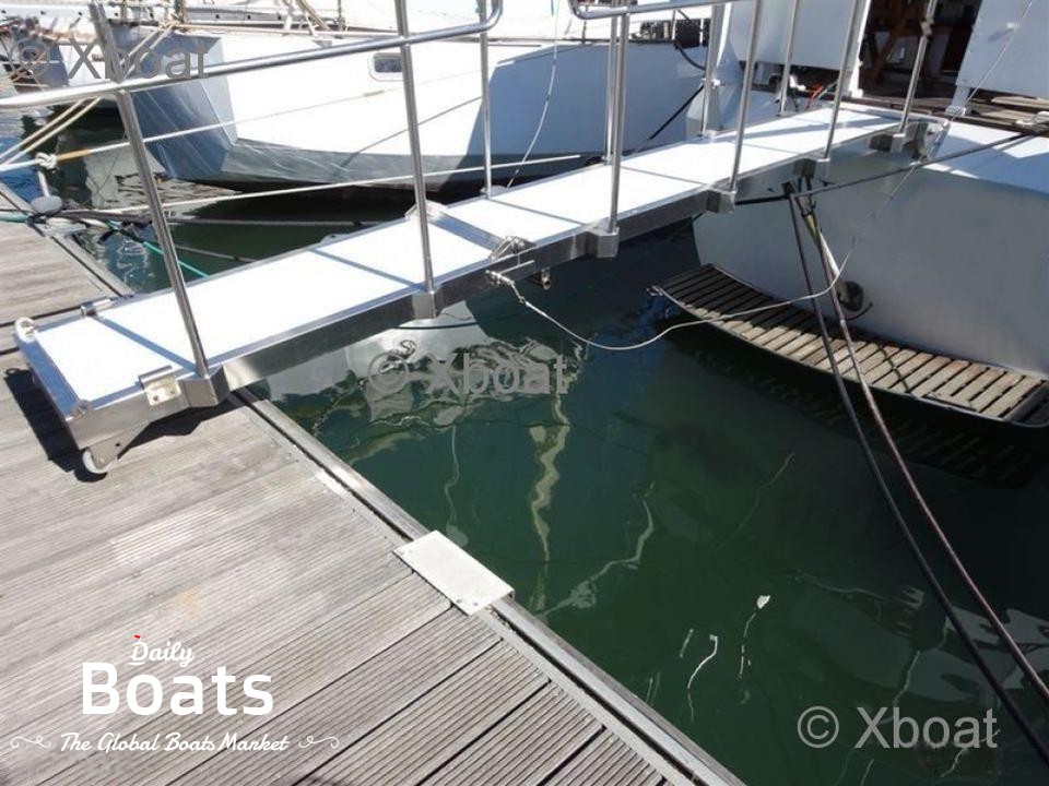 1970 Dagless Fleur De Lys 78 for sale. View price, photos and Buy 1970