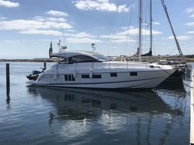 Fairline Targa 38