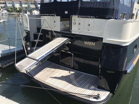 2013 Linssen Grand Sturdy 470 Ac for sale