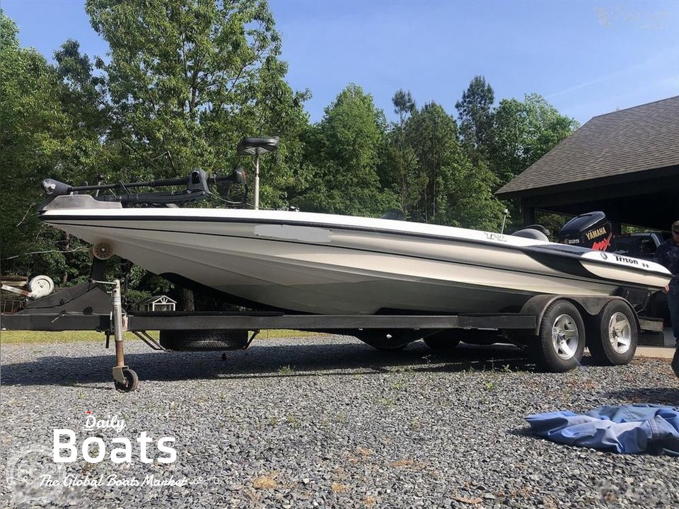1999 Triton Boats 21 for sale. View price, photos and Buy 1999 Triton