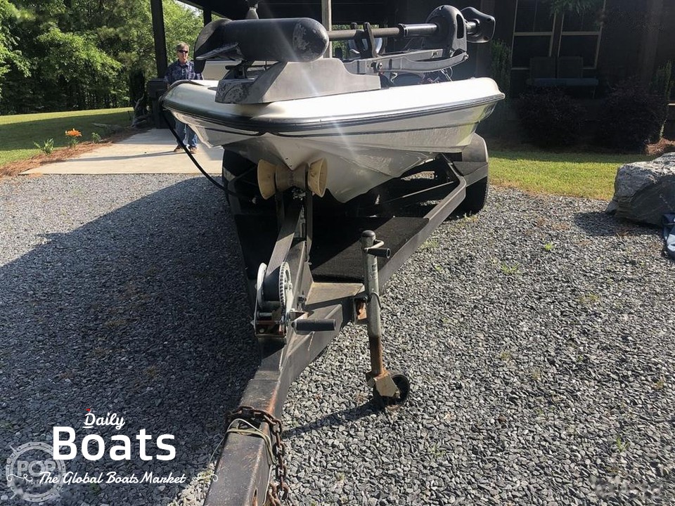 1999 Triton Boats 21 for sale. View price, photos and Buy 1999 Triton