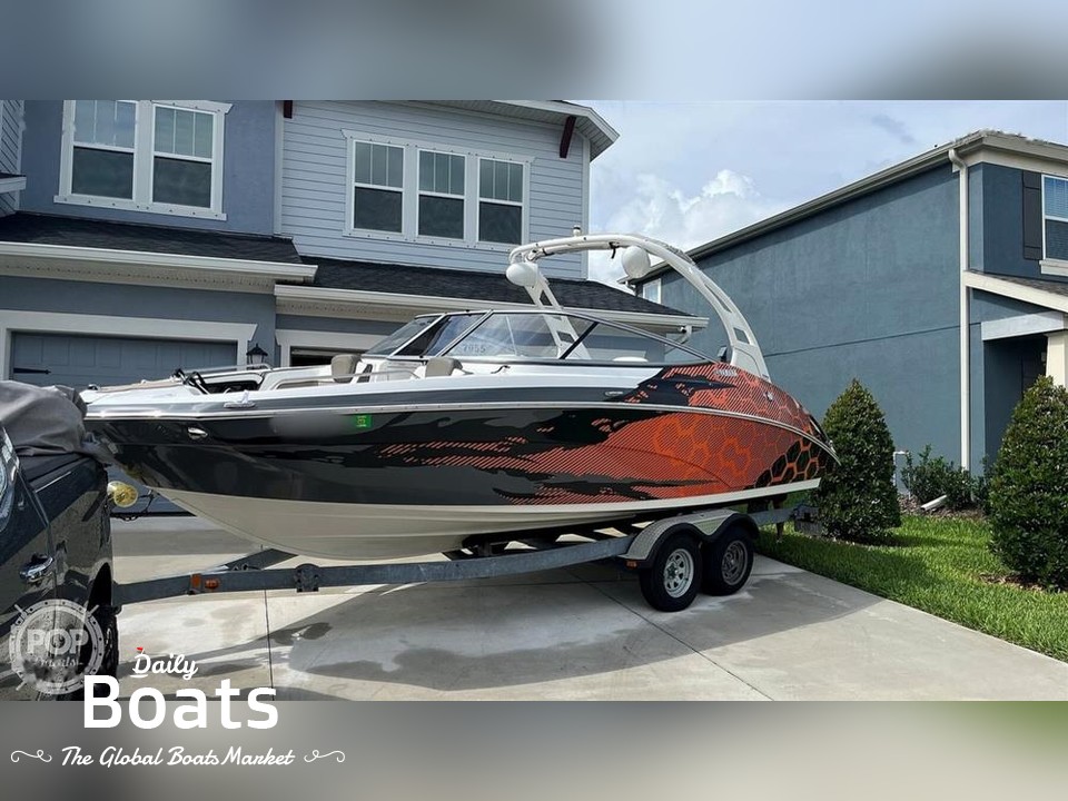 2015 Yamaha 242 Limited S for sale. View price, photos and Buy 2015