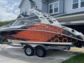 2015 Yamaha 242 Limited S for sale