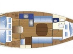 2005 Bavaria Yachts 36 на продажу
