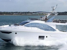 Azimut Yachts 50 Fly