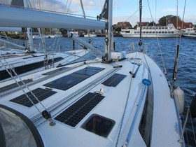 2019 Bavaria Yachts 51 Cruiser на продажу