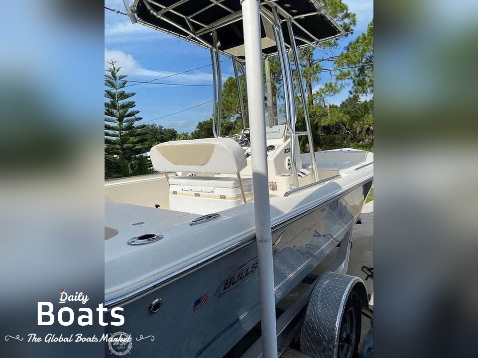 2018 Bulls Bay 2000 for sale. View price, photos and Buy 2018 Bulls Bay