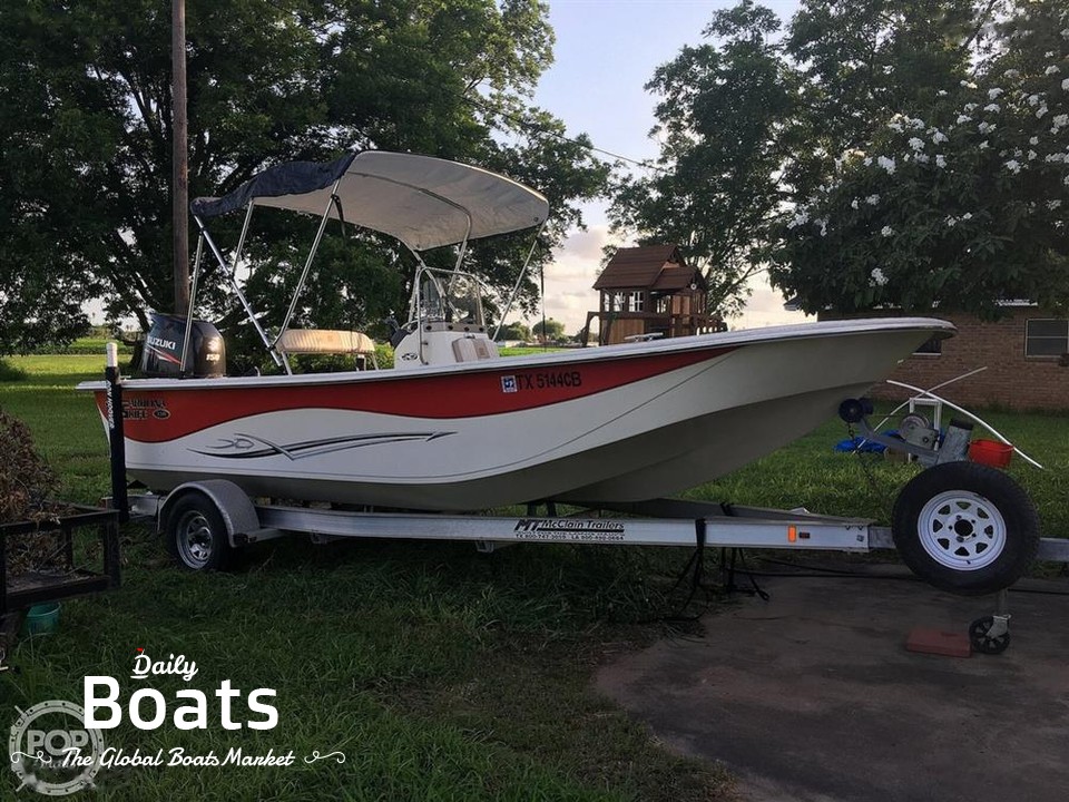2013 Carolina Skiff 218 Dlv for sale. View price, photos and Buy 2013