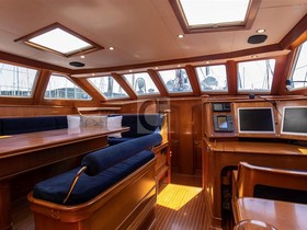 1999 Baltic Yachts 73 Pilot House for sale