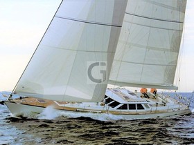 Buy 1999 Baltic Yachts 73 Pilot House