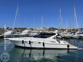 1998 Uniesse Yachts 48 Open for sale