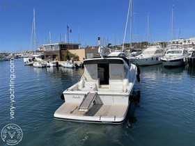 1998 Uniesse Yachts 48 Open