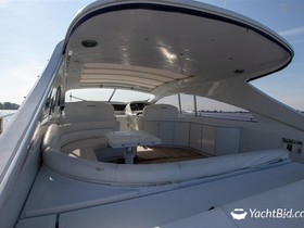 1998 Pershing 65 for sale