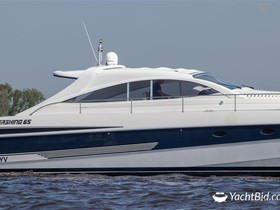 1998 Pershing 65 for sale