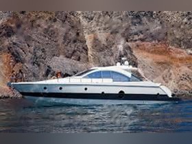 Aicon Yachts 62 62 Open-Hardtop