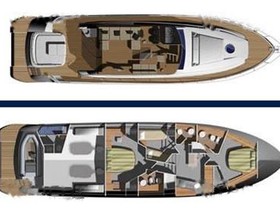 2020 Aicon Yachts 62 62 Open-Hardtop te koop