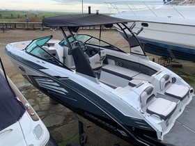 Chaparral Boats 243