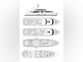 Koupit 2014 Sanlorenzo Yachts 112