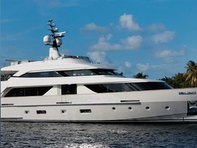 2014 Sanlorenzo Yachts 112 na prodej