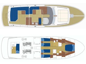 2020 Morgan Yachts 55 til salgs