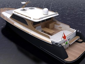 2020 Morgan Yachts 55