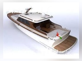 Kjøpe 2020 Morgan Yachts 55
