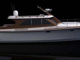 2020 Morgan Yachts 55 til salgs