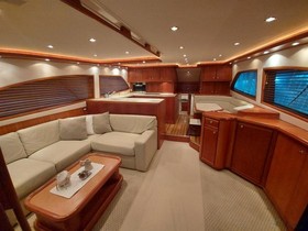 2008 Bertram Yachts 630 Convertible