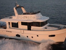 Bénéteau Boats Swift Trawler 50