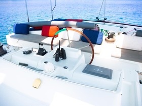 2010 Lagoon Catamarans 500 à vendre