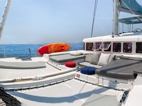 2010 Lagoon Catamarans 500 kopen